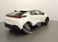 Toyota C-HR DESIGN