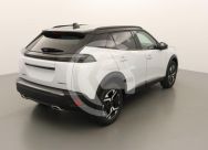 Peugeot 2008 HYBRID 145 GT