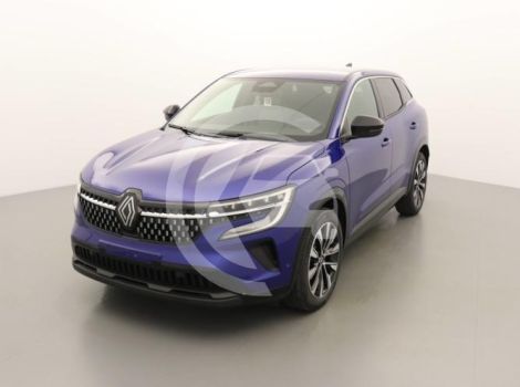 Renault AUSTRAL TECHNO