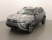Dacia DUSTER JOURNEY