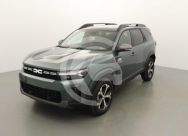 Dacia BIGSTER JOURNEY