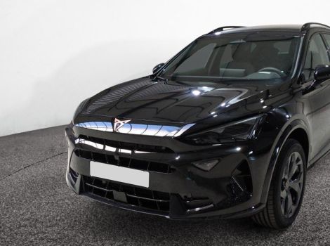 Cupra FORMENTOR NOUVEAU 1.5 ETSI HYBRID 150 CH BVA DSG7 V AVEC ATTELAGE ET SIEGES CHAUFFANTS