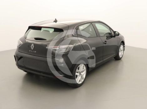 Renault CLIO 5 EVOLUTION