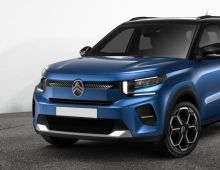 Citroën C3 NOUVELLE HYBRIDE 110 CH AUTOMATIQUE MAX