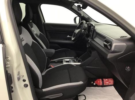 Dacia DUSTER JOURNEY