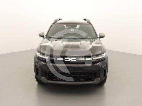 Dacia BIGSTER EXPRESSION