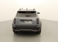 Renault R4 TECHNO