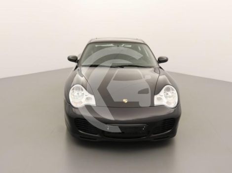 Porsche 996 CARRERA 4S