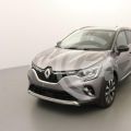Renault CAPTUR 3 TECHNO