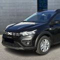 Dacia SANDERO 1.0 ECO-G 100 CH EXPRESSION STEPWAY AVEC PACK CITY CLIM AUTO ET CARTE MAINS LIBRES