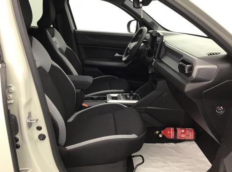 Dacia DUSTER JOURNEY