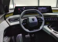 Peugeot 3008 HYBRID 145 BVA E-DCS6 GT AVEC TOIT PANO ET PACK 360 VISION & DRIVE ASSIST