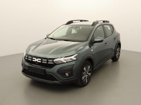 Dacia SANDERO STEPWAY EXPRESSION
