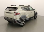 Dacia DUSTER JOURNEY