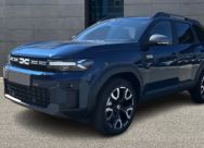 Dacia BIGSTER 155 CH HYBRID JOURNEY AVEC PACK HIVER ACCES MAIN LIBRE PACK PARKING JA19 ET HAYON ELECTRIQUE