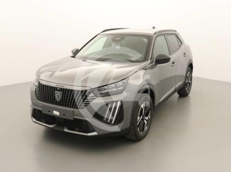 Peugeot 2008 HYBRID 145 GT