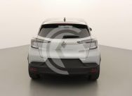Renault CAPTUR 4 TECHNO