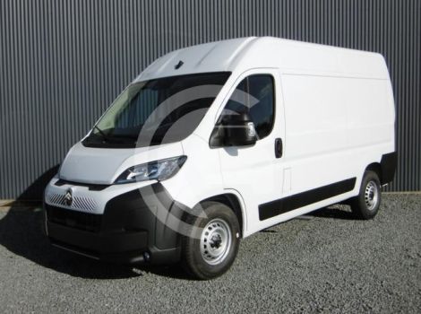 Citroën JUMPER FT 35 L2H2 VAN