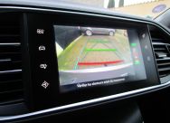 Peugeot 308 110 CH ALLURE GPS AVEC RADARS AVANT/ARRIERE ET CAMERA DE RECUL