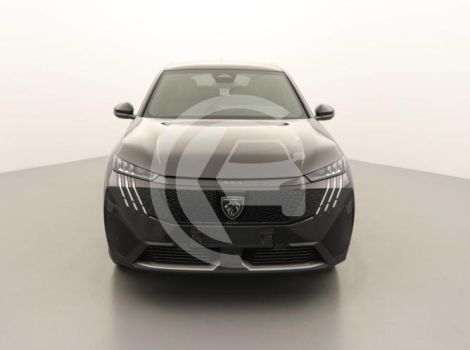 Peugeot 3008 PHASE 4 GT