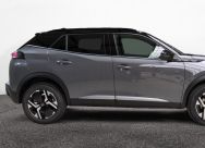 Peugeot 2008 HYBRID 145 BVA E-DCS6 GT SUREQUIPE