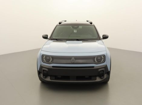 Renault R4 TECHNO