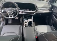 Kia SPORTAGE 1.6 T-GDI 180 CH MHEV GT-LINE PREMIUM DCT7 4WD AVEC SYSTEME AUDIO HARMAN/KARDON TOIT PANO JA19 ET TABLEAU DE BORD SUPERVISION 12.3"