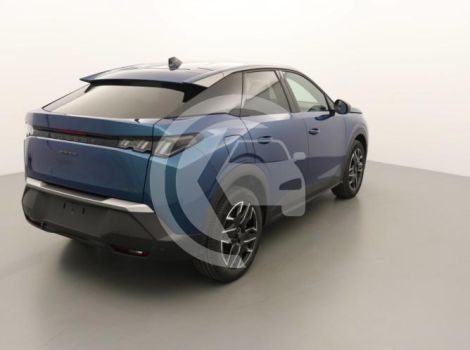 Peugeot 3008 PHASE 4 ALLURE BUSINESS