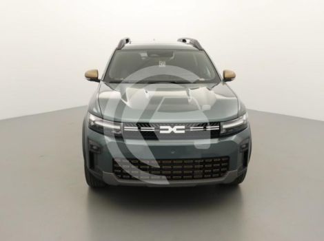 Dacia BIGSTER 155 CH HYBRID EXTREME AVEC CAMERA 360 ET HAYON ELECTRIQUE