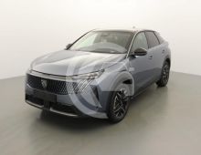 Peugeot 3008 PHASE 4 GT