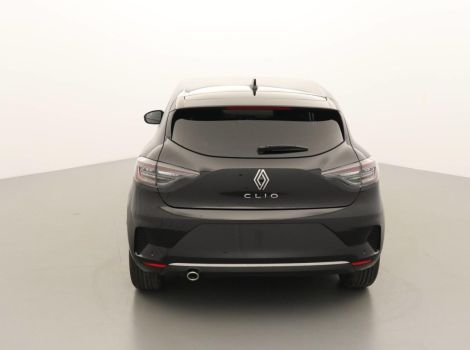 Renault CLIO 5 TECHNO