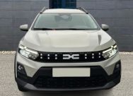 Dacia JOGGER 155 CH HYBRID JOURNEY 7 PLACES AVEC CAMERA MULTIVUE