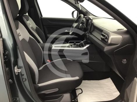 Dacia BIGSTER JOURNEY