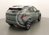 Dacia DUSTER JOURNEY