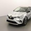 Renault CAPTUR 3 TECHNO