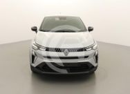 Renault CAPTUR 4 TECHNO