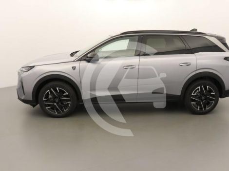 Peugeot 5008 GT
