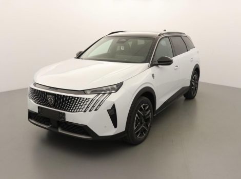 Peugeot 5008 GT