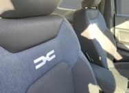 Dacia DUSTER ECO-G 120 CH EXPRESSION AVEC CAMERA DE RECUL ET PACK COLD