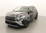 Renault CAPTUR 4 ESPRIT ALPINE