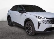 Peugeot 3008 HYBRID 145 BVA E-DCS6 GT AVEC CAMERA 360 ET DRIVE ASSIST PLUS