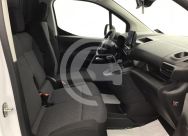 Citroën BERLINGO VAN M LIGHT 650 KG VAN