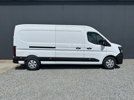 Renault MASTER 4 FGN 3T5 L3H2 EXTRA