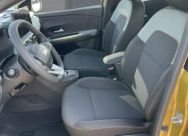 Dacia SANDERO STEPWAY ECO-G 120 CH AUTO EXTREME AVEC CLIM AUTO PACK NAVIGATION PACK CONDUIT ET PACK HIVER