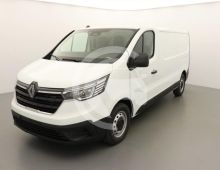 Renault TRAFIC L2H1 3TO ADVANCE