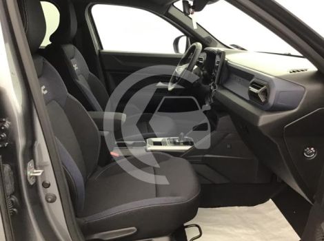 Dacia DUSTER JOURNEY