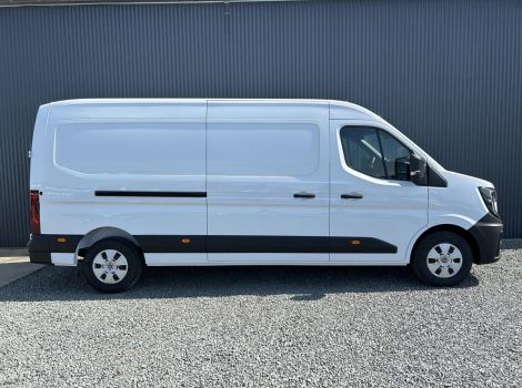 Renault MASTER 4 FGN 3T5 L3H2 EXTRA