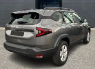 Dacia BIGSTER TCE 140 CH MILD HYBRID ESSENTIAL AVEC CAMERA DE RECUL