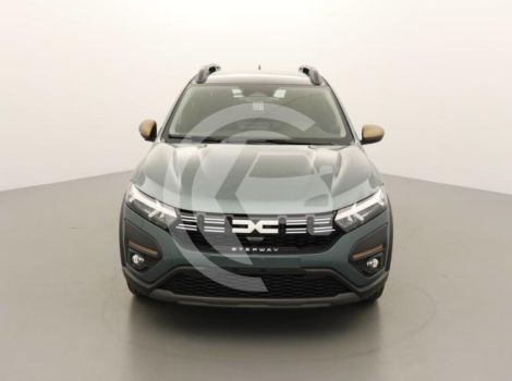 Dacia SANDERO STEPWAY EXTREME+
