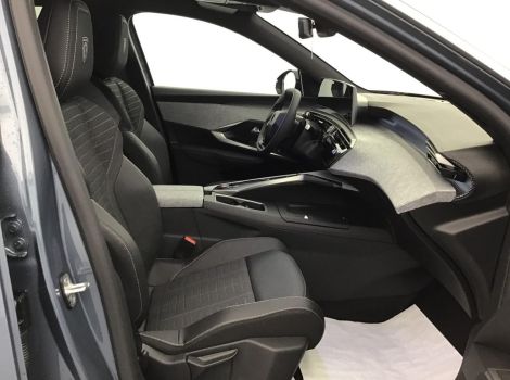 Peugeot 3008 PHASE 4 GT